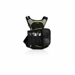 Sac à Dos Hydratation Acerbis ACQUA Drink Noir Jaune 7 Sac à Dos Hydratation Acerbis ACQUA Drink Noir Jaune -Vtt-Bmx Soldes sac a dos hydratation acerbis acqua drink noir jaune 2