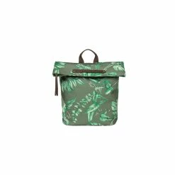 Sac Basil Ever-Green -Vtt-Bmx Soldes sac a dos sacoche basil ever green 2