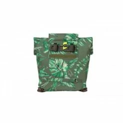 Sac Basil Ever-Green -Vtt-Bmx Soldes sac a dos sacoche basil ever green 3