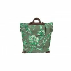 Sac Basil Ever-Green -Vtt-Bmx Soldes sac a dos sacoche basil ever green 4