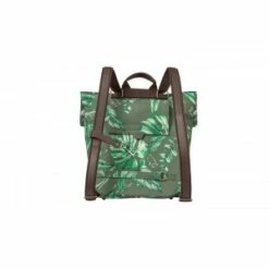 Sac Basil Ever-Green -Vtt-Bmx Soldes sac a dos sacoche basil ever green 5