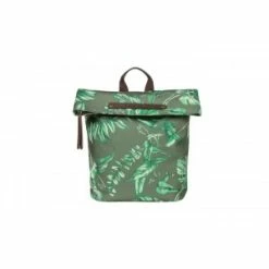 Sac Basil Ever-Green -Vtt-Bmx Soldes sac a dos sacoche basil ever green 6