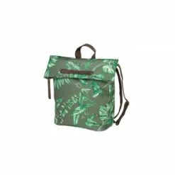 Sac Basil Ever-Green -Vtt-Bmx Soldes sac a dos sacoche basil ever green 7