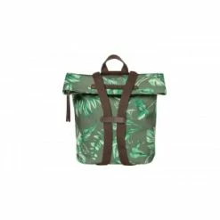 Sac Basil Ever-Green -Vtt-Bmx Soldes sac a dos sacoche basil ever green 9