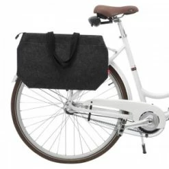 Sac Cabas Cobags ZipZac -Vtt-Bmx Soldes sac cabas zipzac cobags 2
