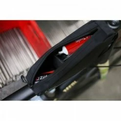 Sacoche De Cadre Dessus Zéfal Adventure T1 -Vtt-Bmx Soldes sacoche de cadre zefal adventure t1 1