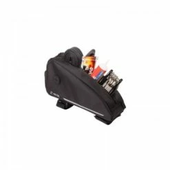 Sacoche De Cadre Dessus Zéfal Adventure T1 -Vtt-Bmx Soldes sacoche de cadre zefal adventure t1 2