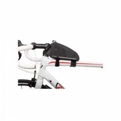 Sacoche De Cadre Dessus Zéfal Adventure T1 -Vtt-Bmx Soldes sacoche de cadre zefal adventure t1 3