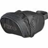 Sacoche De Selle Fox Black 1 Sacoche De Selle Fox Black -Vtt-Bmx Soldes sacoche de selle fox black