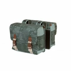 Sacoche Double Basil Bohème -Vtt-Bmx Soldes sacoche double basil boheme 6990 5