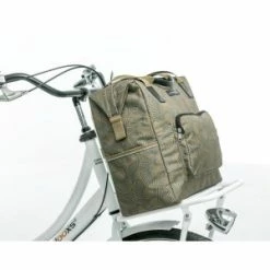 Sacoche Newlooxs Camella 24.5L -Vtt-Bmx Soldes sacoche newlooxs camella 2