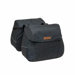 Sacoche Double Newlooxs Joli 37L -Vtt-Bmx Soldes sacoche newlooxs joli 2