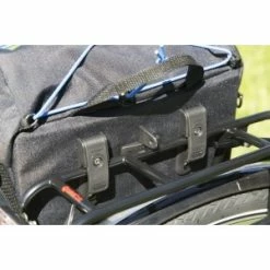 Sacoche Newlooxs Low Rider 11L -Vtt-Bmx Soldes sacoche newlooxs low rider 11l 3