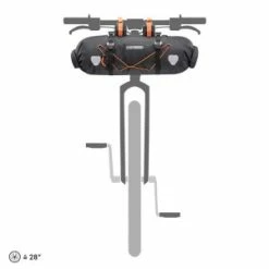 Sacoche Ortlieb Handlebar-Pack -Vtt-Bmx Soldes sacoche ortlieb handlebar pack 6