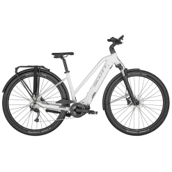 Scott SUB Cross ERide 20 EQ -Vtt-Bmx Soldes scott sub cross eride 20 2