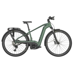 Scott SUB Sport ERide 10