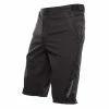 Short Fasthouse Crossline 2.0 Noir -Vtt-Bmx Soldes short fasthouse crossline 20 noir