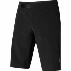Short Fox Flexair Lite Noir -Vtt-Bmx Soldes short fox flexair lite noir 8