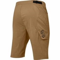 Short Fox Ranger Utility Beige -Vtt-Bmx Soldes short fox ranger cargo black 1