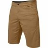 Short Fox Ranger Utility Beige