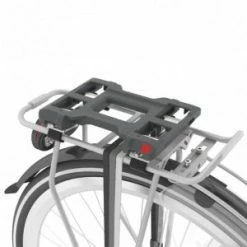 Siège Arrière Urban Iki Porte-bagages