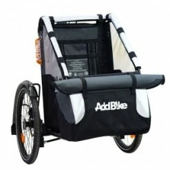AddBike+ & Carry'Box Kid