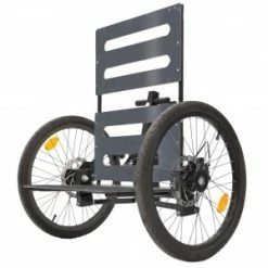 AddBike+ & Carry'Box Kid 9 AddBike+ & Carry'Box Kid -Vtt-Bmx Soldes solution transport enfant addbike 3