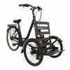 AddBike+ -Vtt-Bmx Soldes structure de base addbike