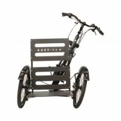 AddBike+ -Vtt-Bmx Soldes structure de base addbike 2