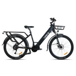 T-Bird Golden Gate HD -Vtt-Bmx Soldes t bird golden gate hd 2