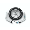 Thule Chariot Jogging Kit -Vtt-Bmx Soldes thule chariot jogging kit
