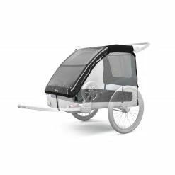 Thule Courier Dog Trailer Kit 8 Thule Courier Dog Trailer Kit -Vtt-Bmx Soldes thule courier dog trailer kit 2