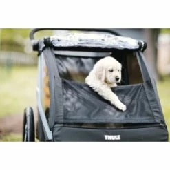 Thule Courier Dog Trailer Kit 9 Thule Courier Dog Trailer Kit -Vtt-Bmx Soldes thule courier dog trailer kit 3