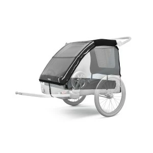 Thule Courier Dog Trailer Kit 3 Thule Courier Dog Trailer Kit