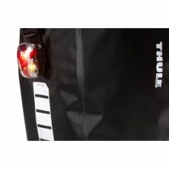Sacoche Thule Shield 25L Paire -Vtt-Bmx Soldes thule paire sacoche shield 25l 5