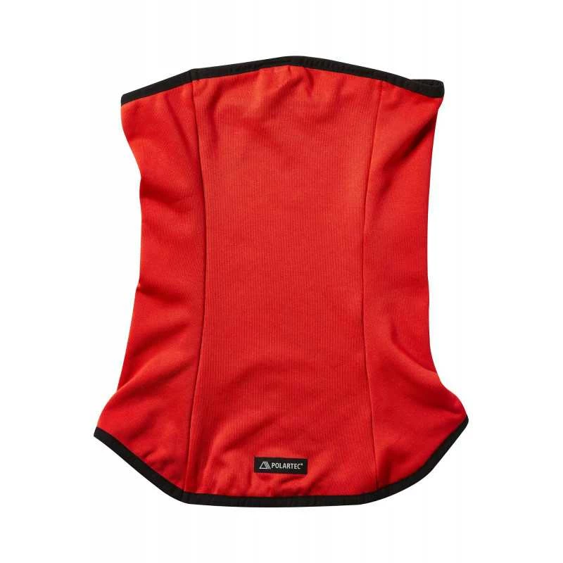 Tour De Cou Fox Polartec Rouge 4 Tour De Cou Fox Polartec Rouge – Image 2