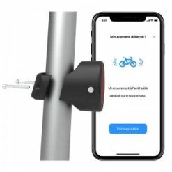 Vtt-Bmx Soldes -Vtt-Bmx Soldes traceur gps invoxia 1