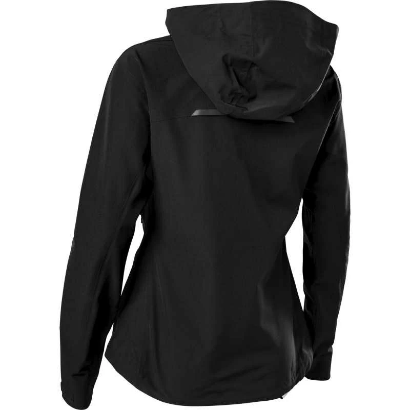 Veste Fox Femme Ranger 3L Water Noir 4 Veste Fox Femme Ranger 3L Water Noir – Image 2