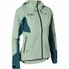 Veste Fox Femme Ranger 3L Water Sage 2 Veste Fox Femme Ranger 3L Water Sage -Vtt-Bmx Soldes veste fox femme ranger 3l water sage