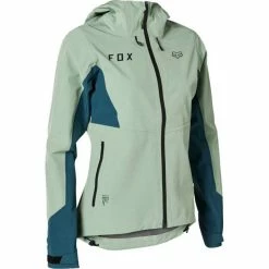 Veste Fox Femme Ranger 3L Water Sage