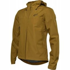 Veste Fox Ranger 2.5L Water Caramel -Vtt-Bmx Soldes veste fox ranger 25l water caramel 2