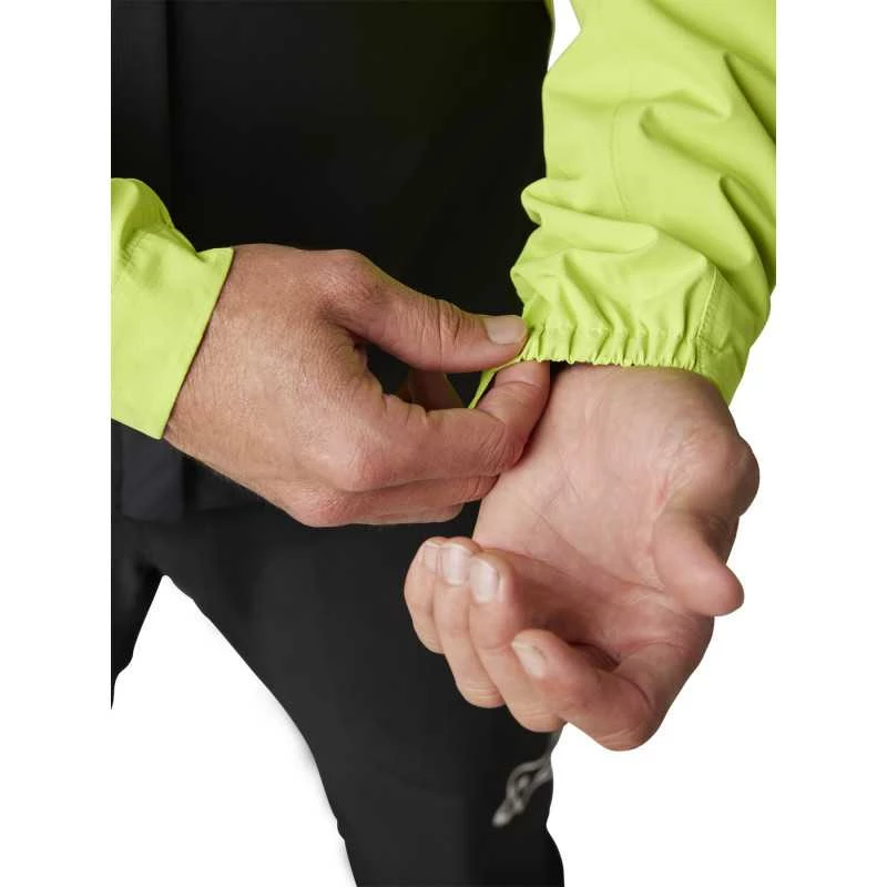 Veste Fox Ranger 2.5L Water Lunar Jaune Fluo 8 Veste Fox Ranger 2.5L Water Lunar Jaune Fluo – Image 6