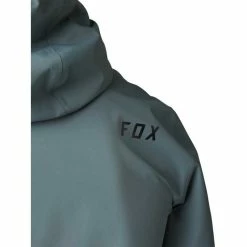 Veste Fox Ranger 2.5L Water Sea Foam -Vtt-Bmx Soldes veste fox ranger 25l water sea foam 5