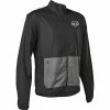 Veste Fox Ranger Wind Noir -Vtt-Bmx Soldes veste fox ranger wind noir