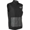 Veste Fox Ranger Wind Sans Manches Noir 1 Veste Fox Ranger Wind Sans Manches Noir -Vtt-Bmx Soldes veste fox ranger wind sans manches noir
