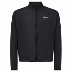 Veste Oakley Elements Packable Noir