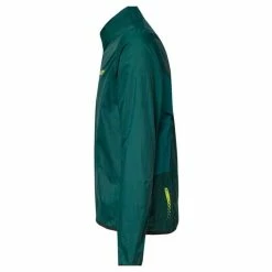 Veste Oakley Elements Packable Vert -Vtt-Bmx Soldes veste oakley elements packable vert 10