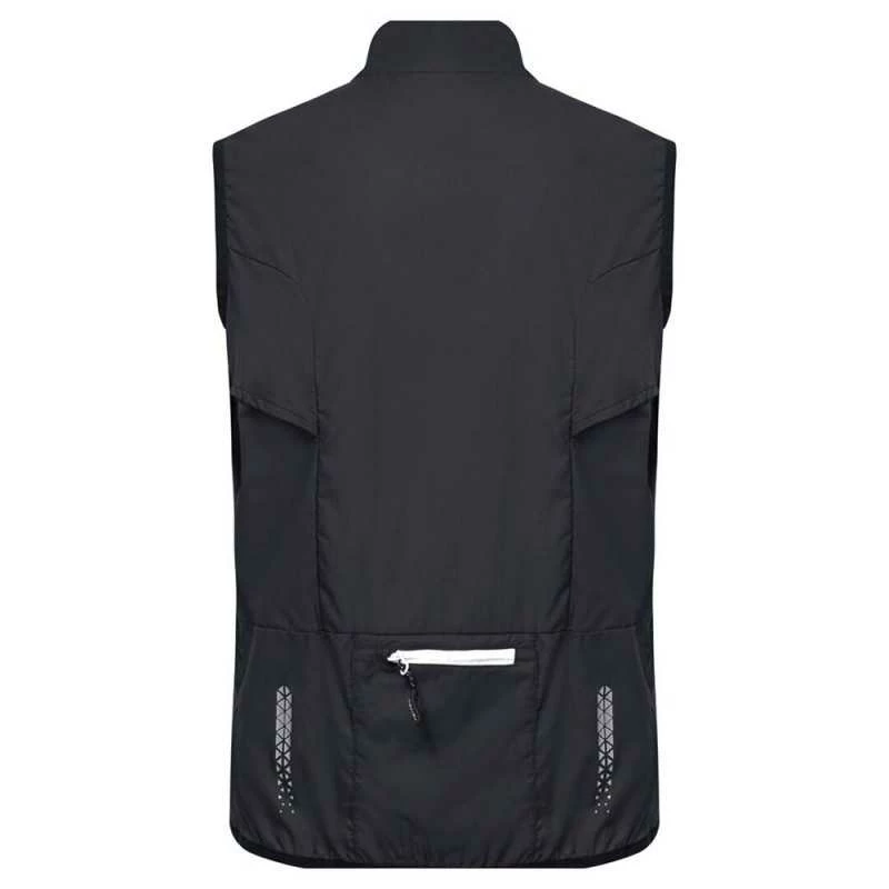 Veste Sans Manches Oakley Elements Packable Noir 4 Veste Sans Manches Oakley Elements Packable Noir – Image 2