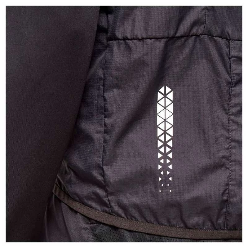 Veste Sans Manches Oakley Elements Packable Noir 9 Veste Sans Manches Oakley Elements Packable Noir – Image 7